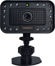 Sistema de alarme de fadiga do motorista CareDrive MR688